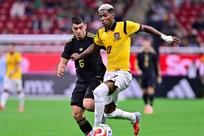 Enfrentar&aacute; M&eacute;xico a Ecuador en dieciseisavos del mundial
