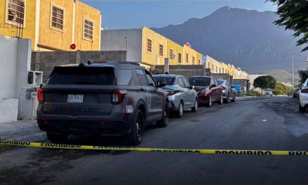 Asesinan a joven que hizo necesidad f&iacute;siol&oacute;gica afuera de una casa