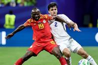 Golea Congo y avanza por primera vez a segunda fase del mundial