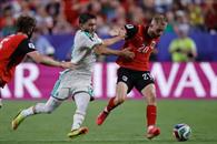 Sellan empate Argelia y Austria; avanzan a dieciseisavos
