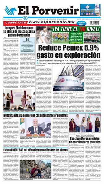 Edicion Impresa