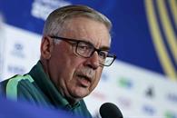 Brasil necesita coraz&oacute;n, mente e ideas claras: Ancelotti