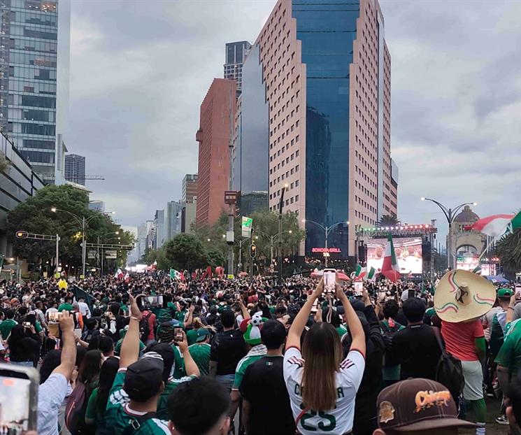 Pasi&oacute;n mundialista tiene explicaci&oacute;n cient&iacute;fica