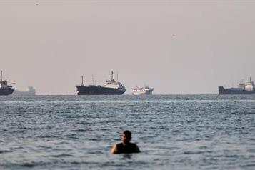 EU bombardea de nuevo a Ir&aacute;n tras ataque en Ormuz