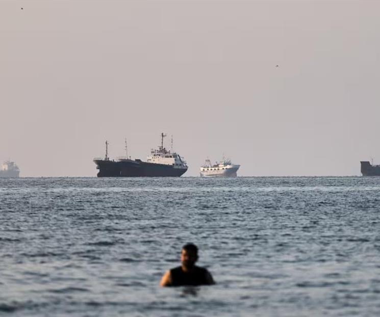 EU bombardea de nuevo a Ir&aacute;n tras ataque en Ormuz