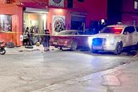 Balean a ex presidiario en Santa Catarina