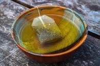 &iquest;Qu&eacute; hacer con las bolsitas de t&eacute; usadas?
