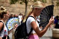 Europa en crisis por ola de calor