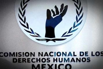 IMSS recibe recomendaci&oacute;n de la CNDH