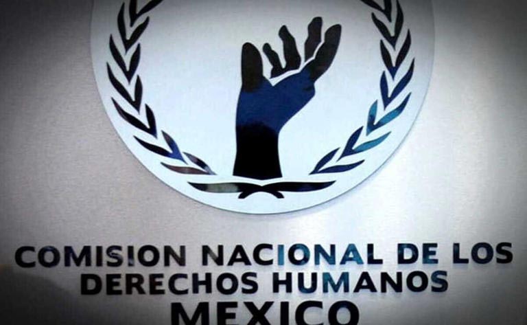 IMSS recibe recomendaci&oacute;n de la CNDH