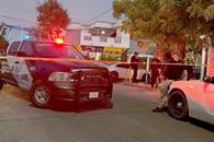 Asesinan a mujer comerciante