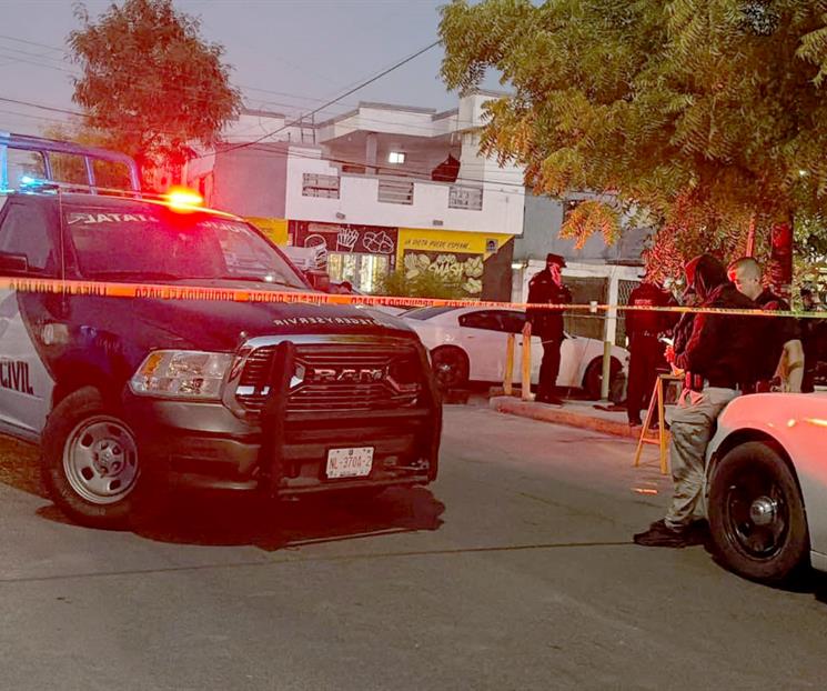 Asesinan a mujer comerciante