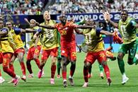 &iexcl;Hist&oacute;rico! RD Congo consigue el pase a 16vos