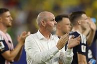 Dimite Steve Clarke como seleccionador de Escocia