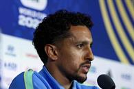 Ma&ntilde;ana comienza una nueva competici&oacute;n: Marquinhos