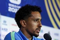 Ma&ntilde;ana comienza una nueva competici&oacute;n: Marquinhos