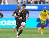 Logra Canad&aacute; su pase a Octavos de Final con gol ag&oacute;nico