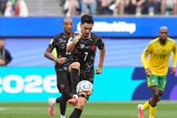 Avanza Canad&aacute; con un gol sobre la hora