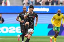Logra Canad&aacute; su pase a Octavos de Final con gol ag&oacute;nico