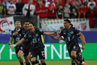 Paraguay busca dar la sorpresa ante Alemania