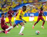 Nos falt&oacute; definici&oacute;n ante Portugal: DT de Colombia
