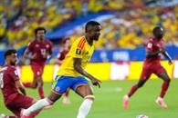 Nos falt&oacute; definici&oacute;n ante Portugal: DT de Colombia