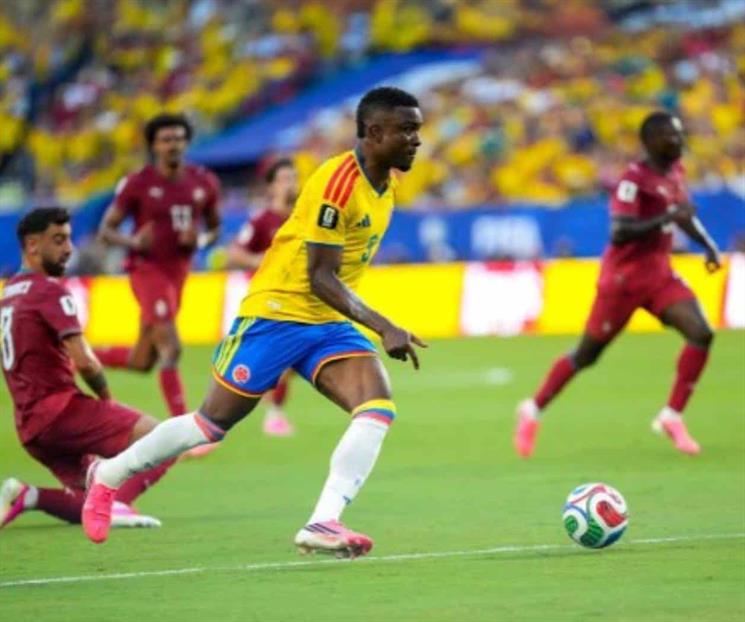 Nos falt&oacute; definici&oacute;n ante Portugal: DT de Colombia
