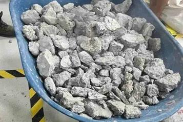 Transforman alumnos de UDEM escombros en materiales de edificación