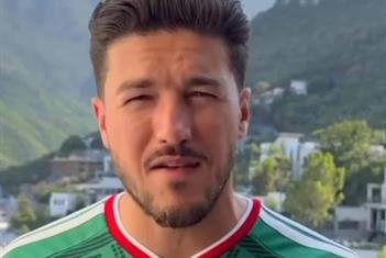 Cerrar&aacute; NL con broche de oro Mundial de Futbol dando cerveza gratis