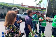 Realizan la d&eacute;cimo s&eacute;ptima edici&oacute;n de &acute;Adopta un &Aacute;rbol MTY&acute;