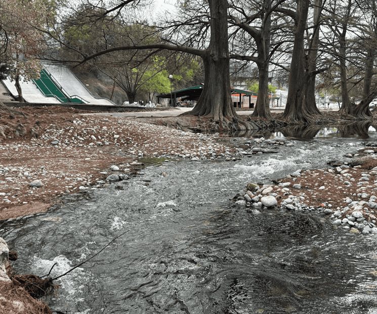 Piden diputados inspecci&oacute;n en r&iacute;o La Silla