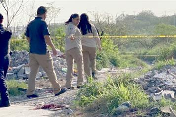 Dan 125 a&ntilde;os de c&aacute;rcel por secuestro