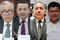 Morena ser&iacute;a informante del gobierno de Trump, seg&uacute;n el NYT