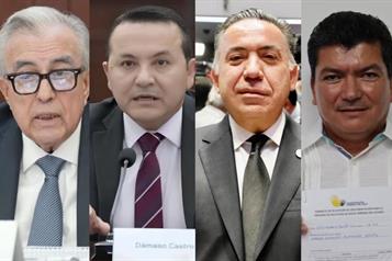 Morena sería informante del gobierno de Trump, según el NYT