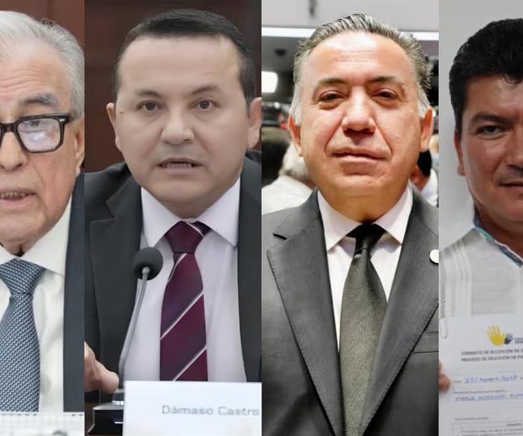 Morena ser&iacute;a informante del gobierno de Trump, seg&uacute;n el NYT