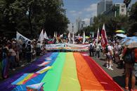 Marcha LGBT: &iquest;Qu&eacute; significa cada color de la bandera del orgullo?