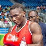 Mbilli realza la pelea con el Canelo