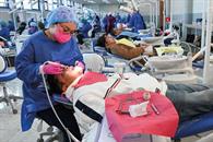 OMS elige a UNAM como centro l&iacute;der en salud bucal en AL