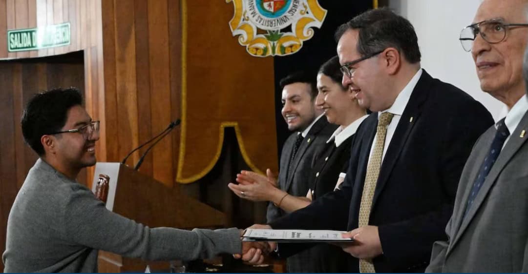 Reconocen en UNAM trabajos sobre desigualdad en econom&iacute;a