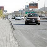 Pide GLPRI garantizar seguridad en Carretera Nacional por trabajos