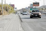 Pide GLPRI garantizar seguridad en Carretera Nacional por trabajos