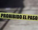 Muere hombre tras ataque a balazos Muere hombre tras ataque a balazos