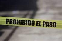 Muere hombre tras ataque a balazos