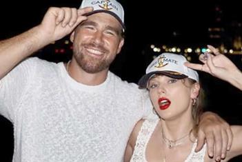 Revelan posibles artistas para la boda de Taylor Swift