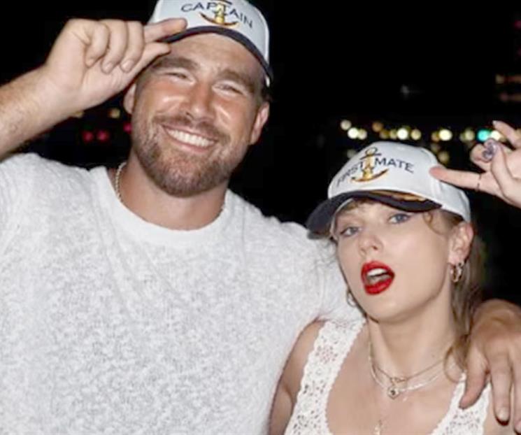 Revelan posibles artistas para la boda de Taylor Swift