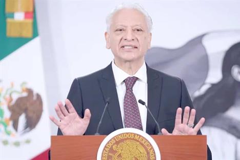 Investiga Fiscal&iacute;a de Morelos caso del exdirector de pemex
