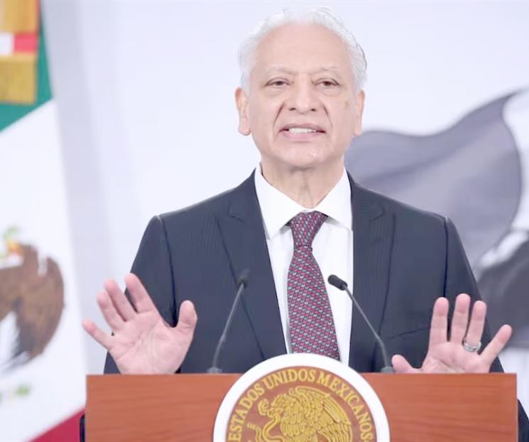 Investiga Fiscal&iacute;a de Morelos caso del exdirector de pemex