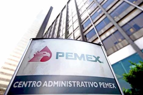 Reduce Pemex 5.9% gasto en exploraci&oacute;n
