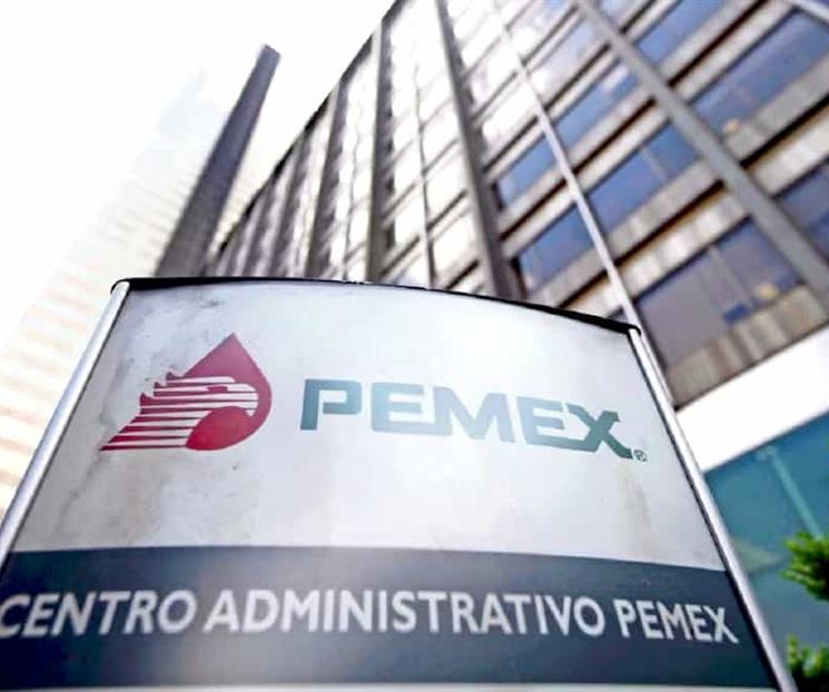 Reduce Pemex 5.9% gasto en exploraci&oacute;n