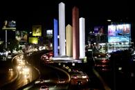 Buscan declarar Patrimonio Cultural a Torres de Sat&eacute;lite